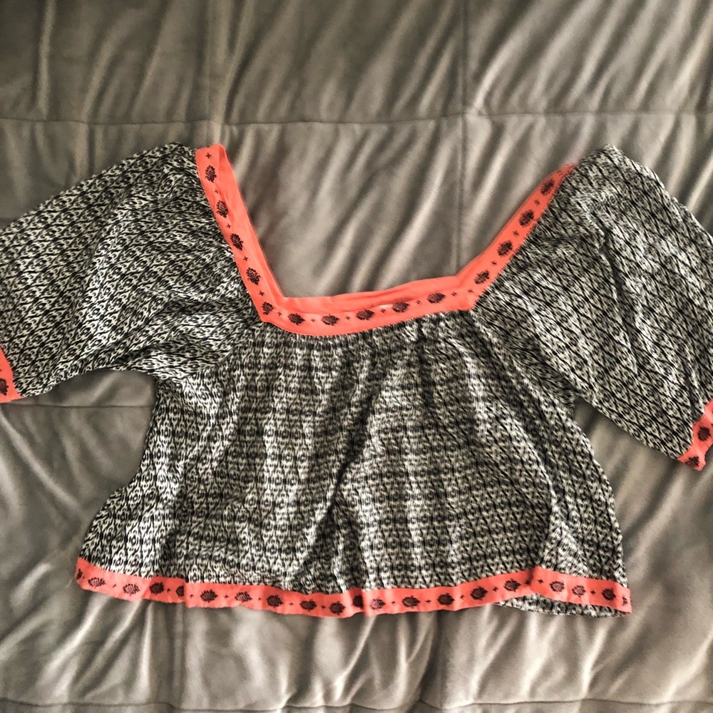 areopostale blouse